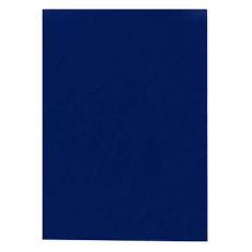 A4 Project Board 160gsm - Colour Blue